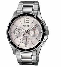 Casio MTP-1374D-7AVDF Erkek Kol Saati Casio MTP-1374D-7AVDF Erkek Kol Saati