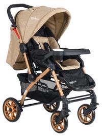 Kraft Ace Travel Sistem Bebek Arabası Kırmızı Kraft Ace Travel Sistem Bebek Arabası Kırmızı